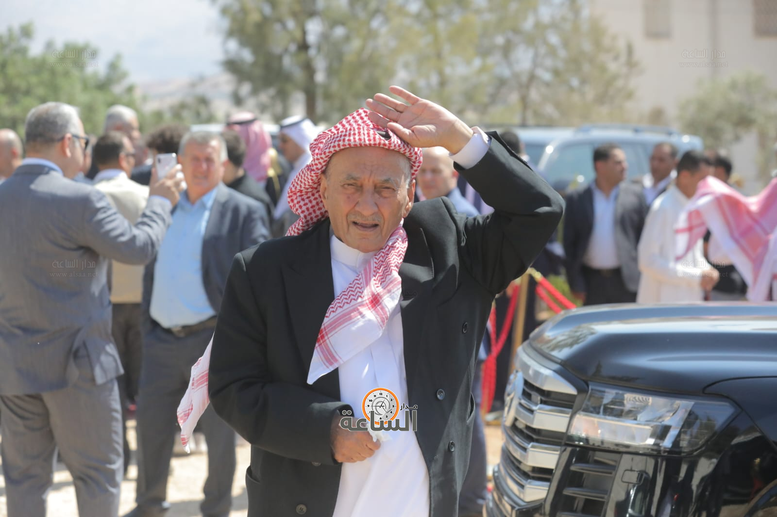 Madar Al-Saa Images 0.6199328830430478