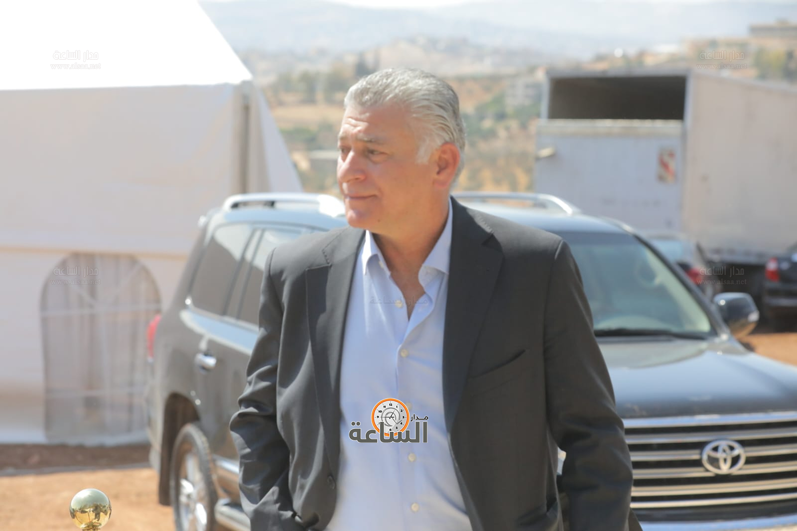 Madar Al-Saa Images 0.34823925152142987