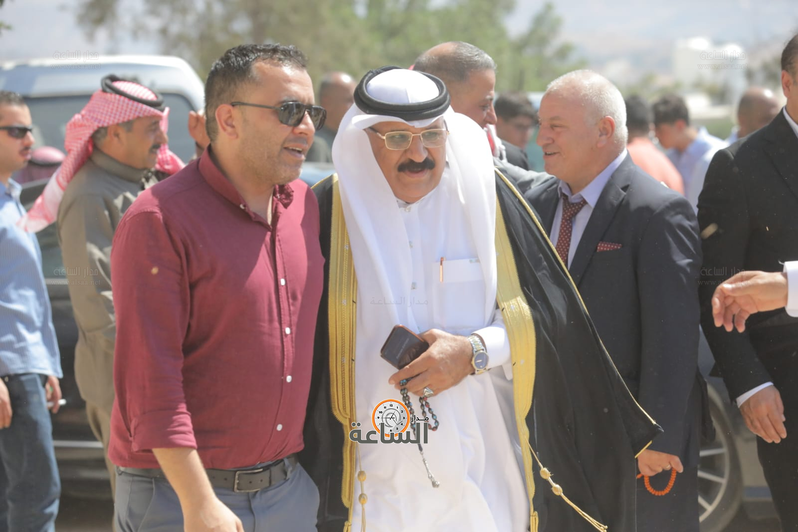 Madar Al-Saa Images 0.538120896454355