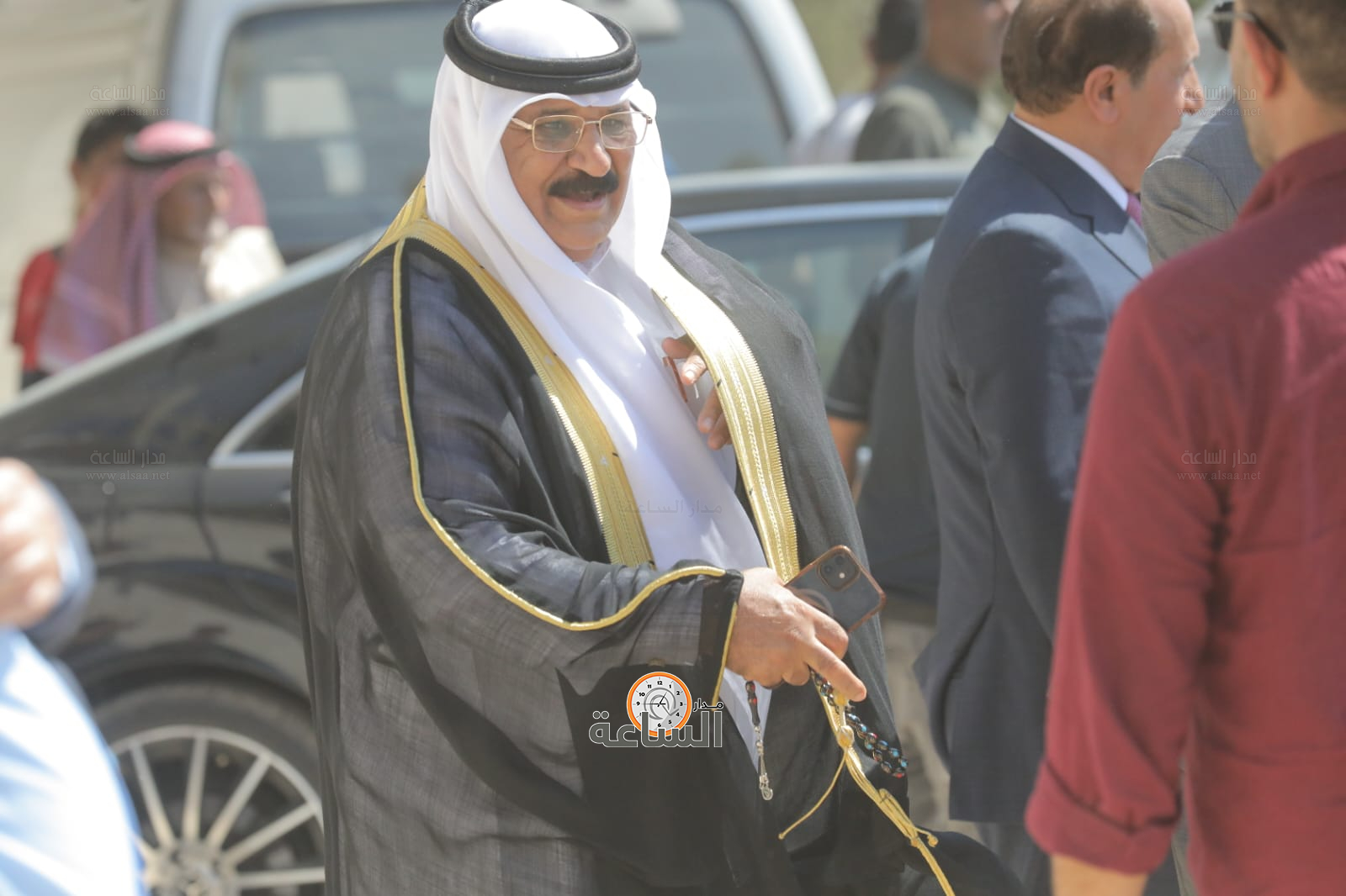 Madar Al-Saa Images 0.035381169647655364