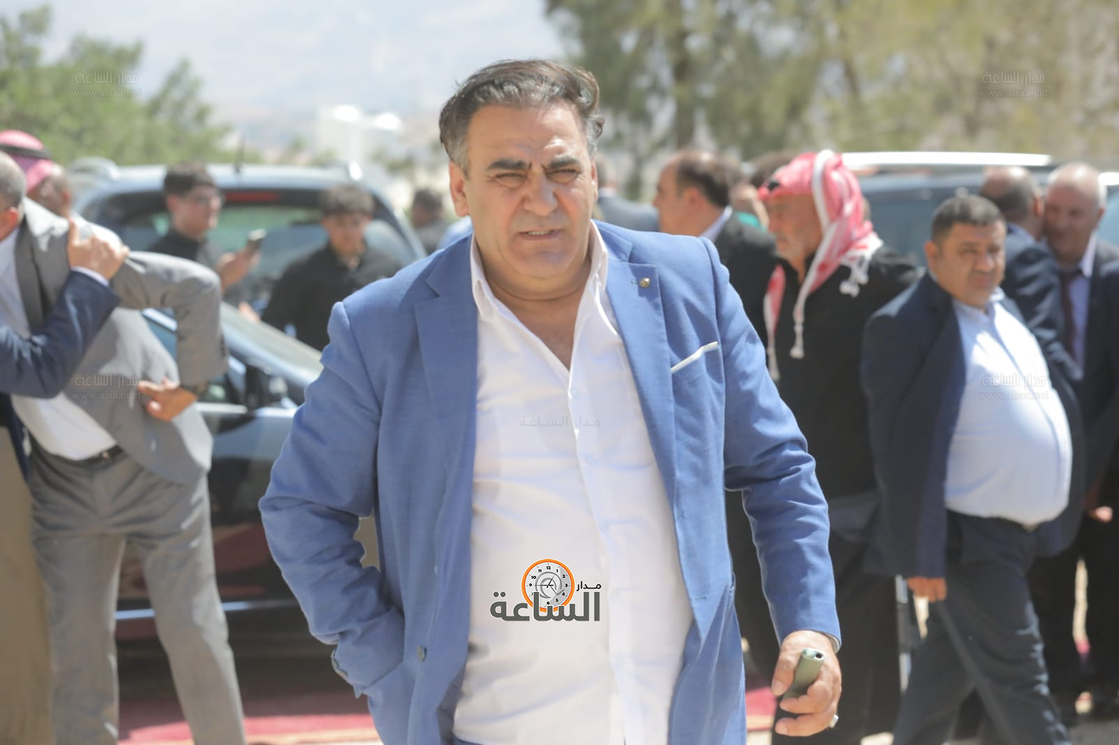 Madar Al-Saa Images 0.9120363899898773