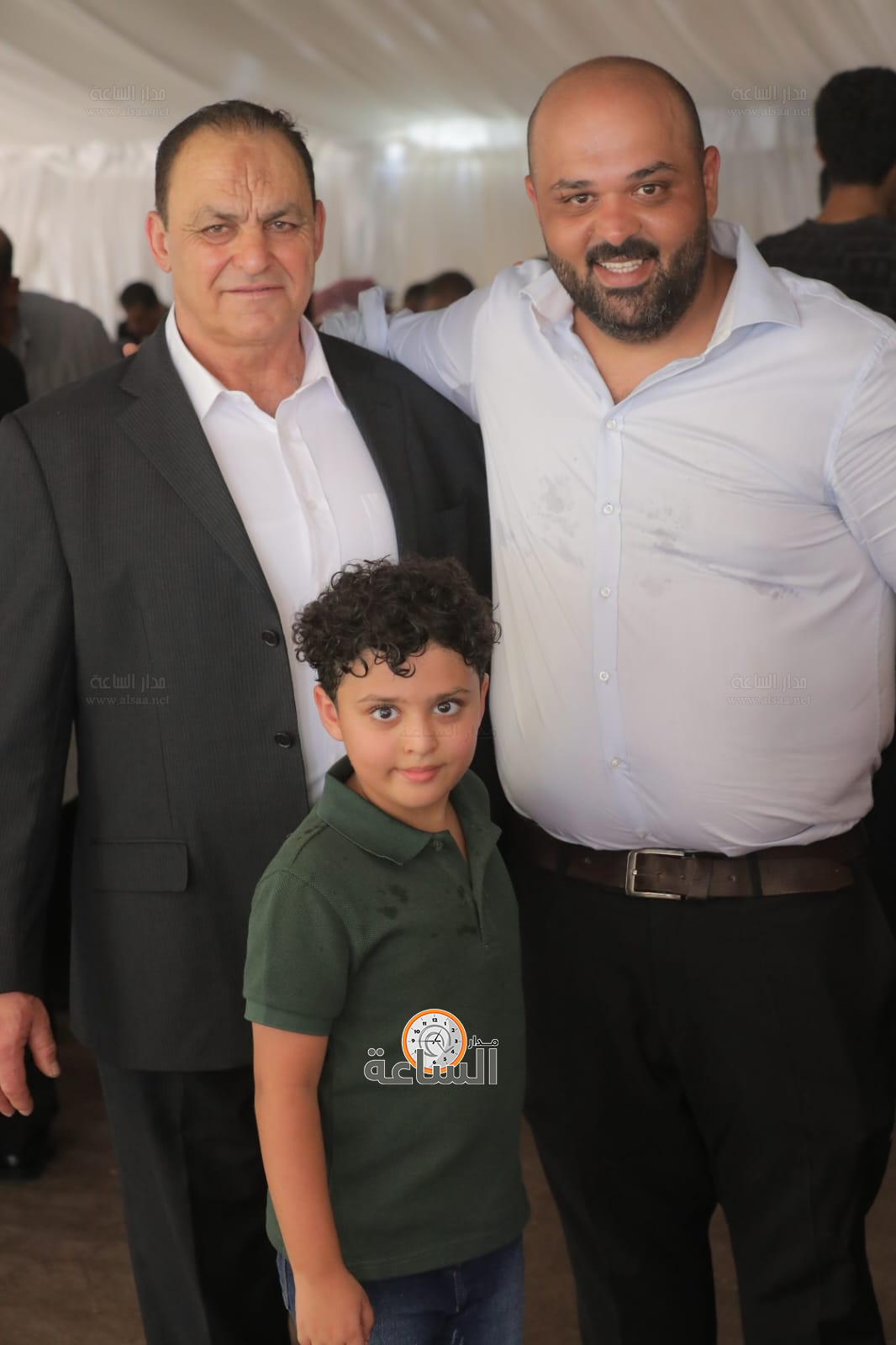 Madar Al-Saa Images 0.6367253176644976