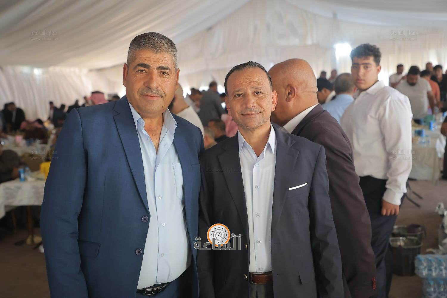 Madar Al-Saa Images 0.7988732028763662