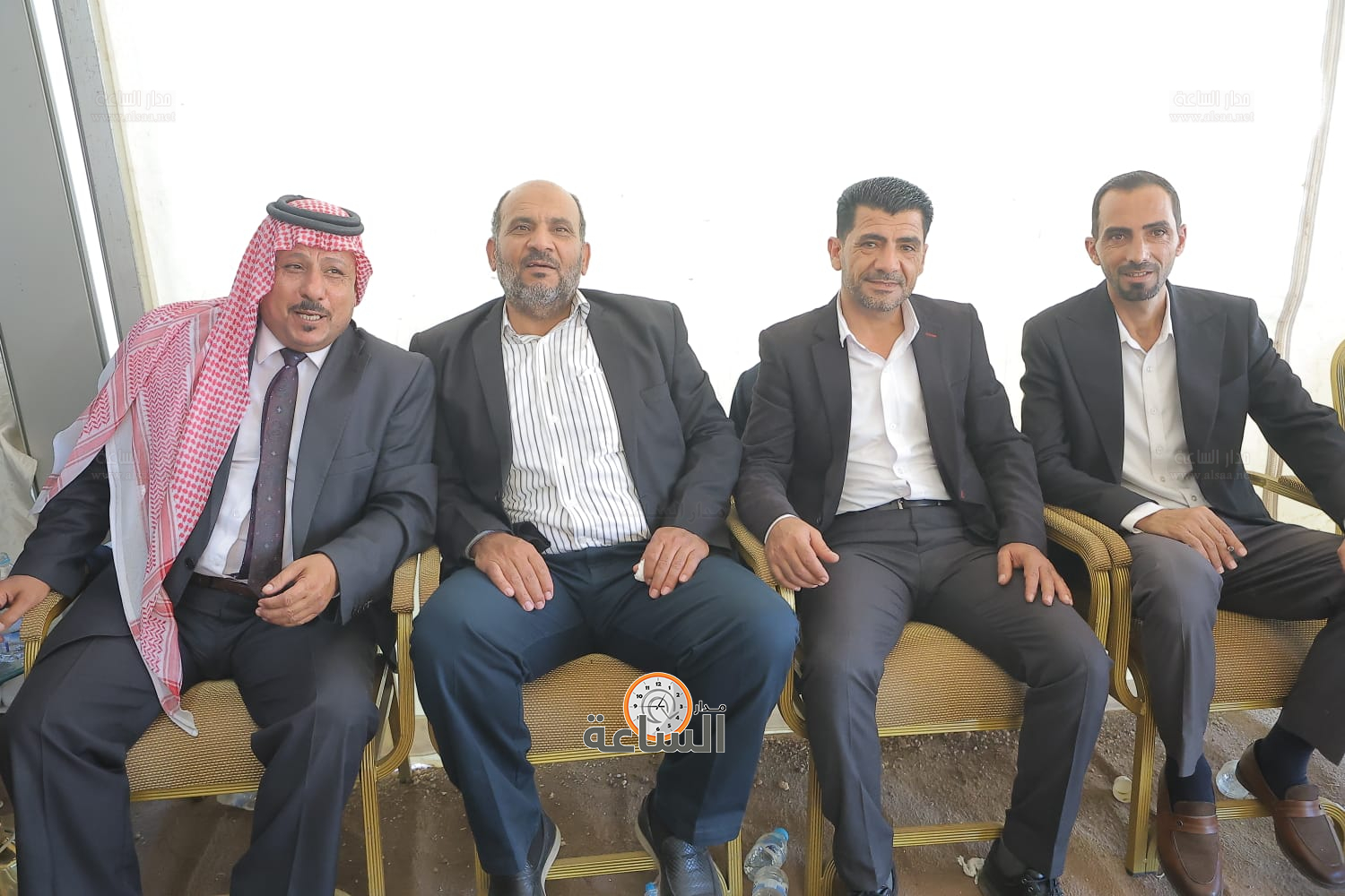 Madar Al-Saa Images 0.9779242413570304