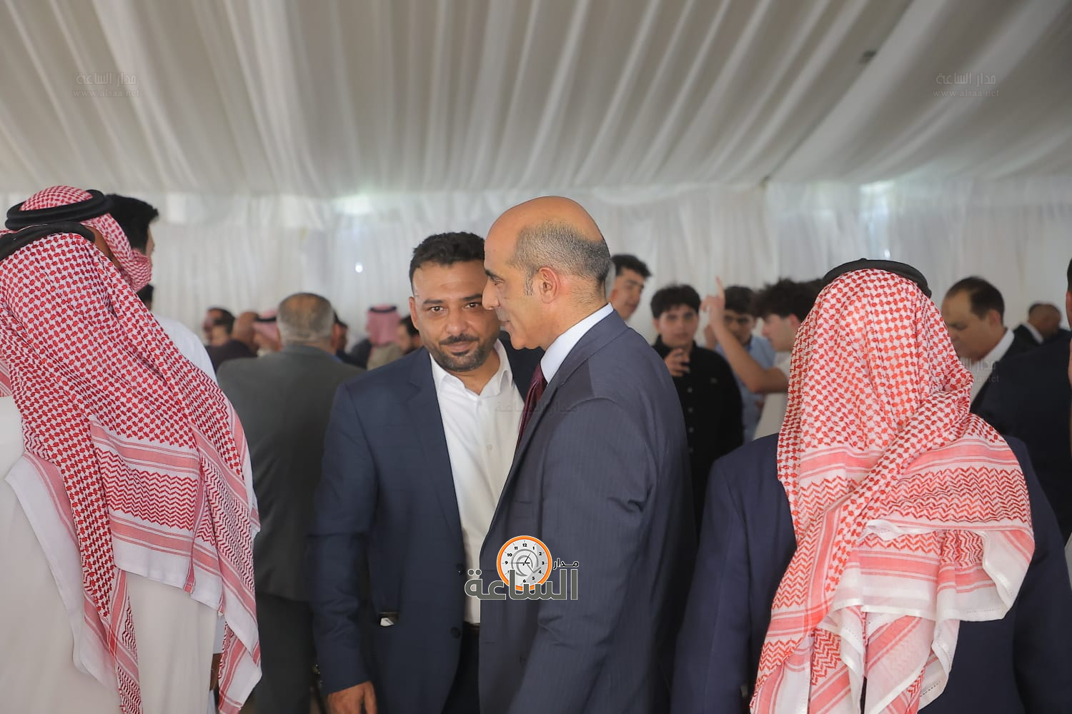 Madar Al-Saa Images 0.05552973940134043