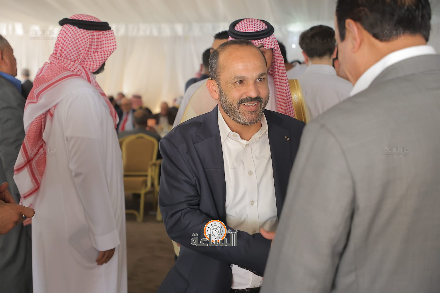 Madar Al-Saa Images 0.29875345194443703