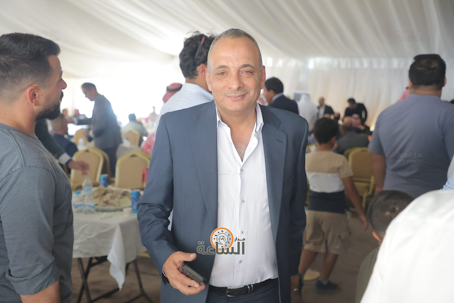 Madar Al-Saa Images 0.39293721967572093