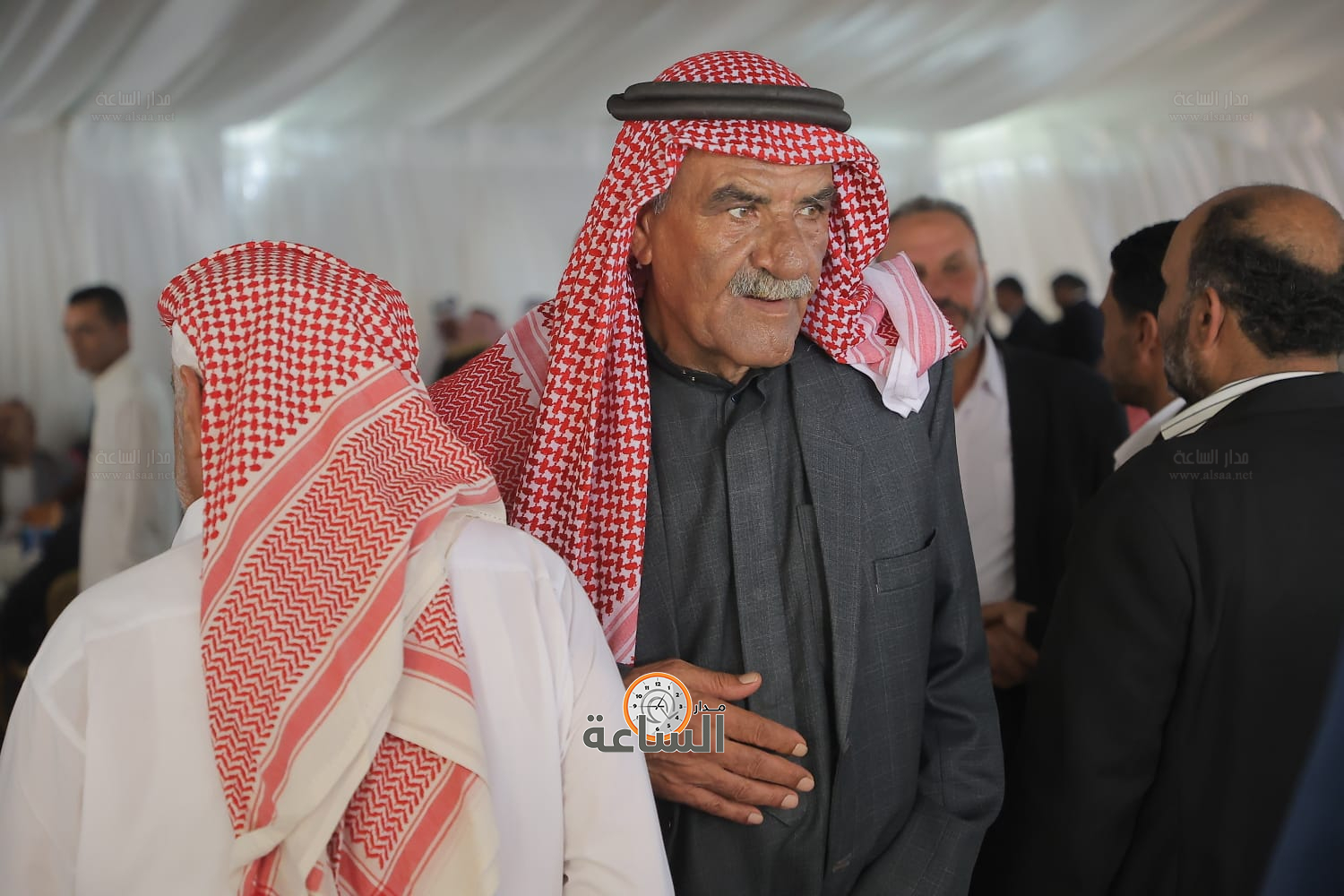 Madar Al-Saa Images 0.22043374854457964