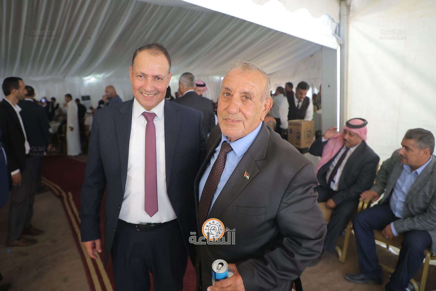 Madar Al-Saa Images 0.13158245822009795