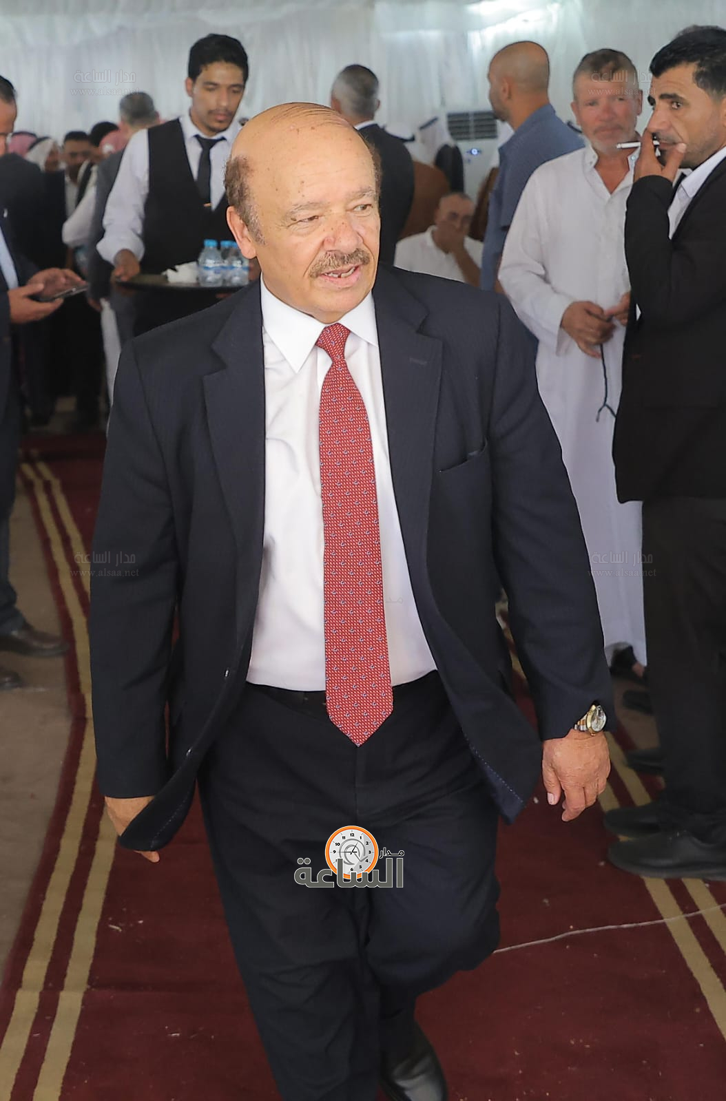 Madar Al-Saa Images 0.9633684780096085