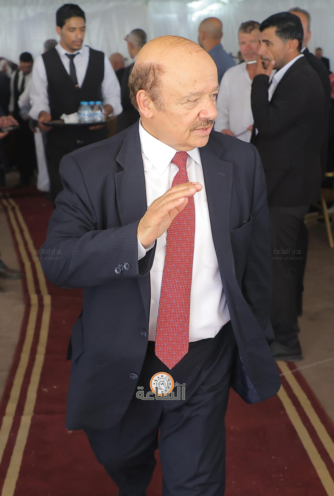 Madar Al-Saa Images 0.5243647257265986