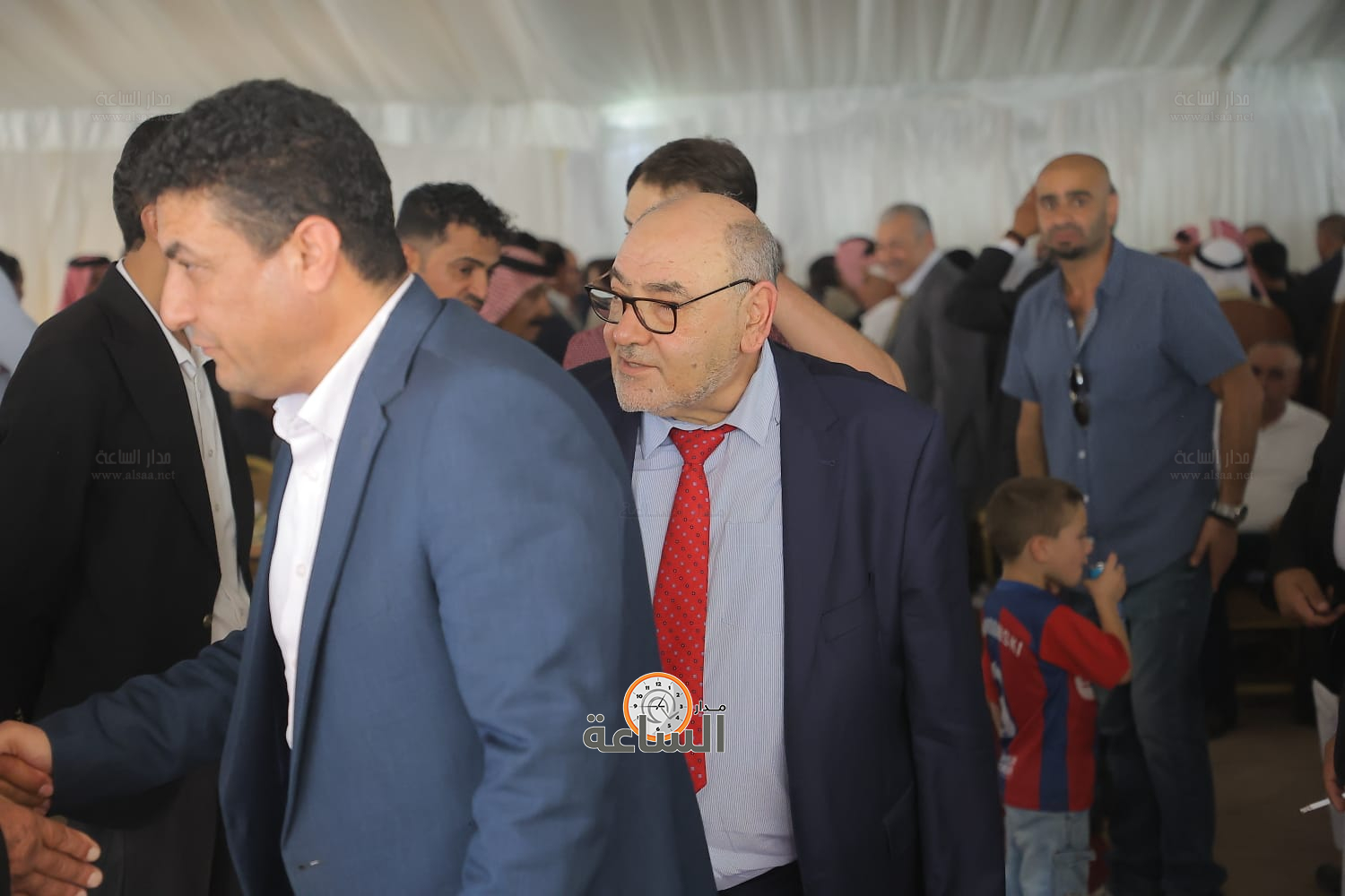 Madar Al-Saa Images 0.2979640797741864