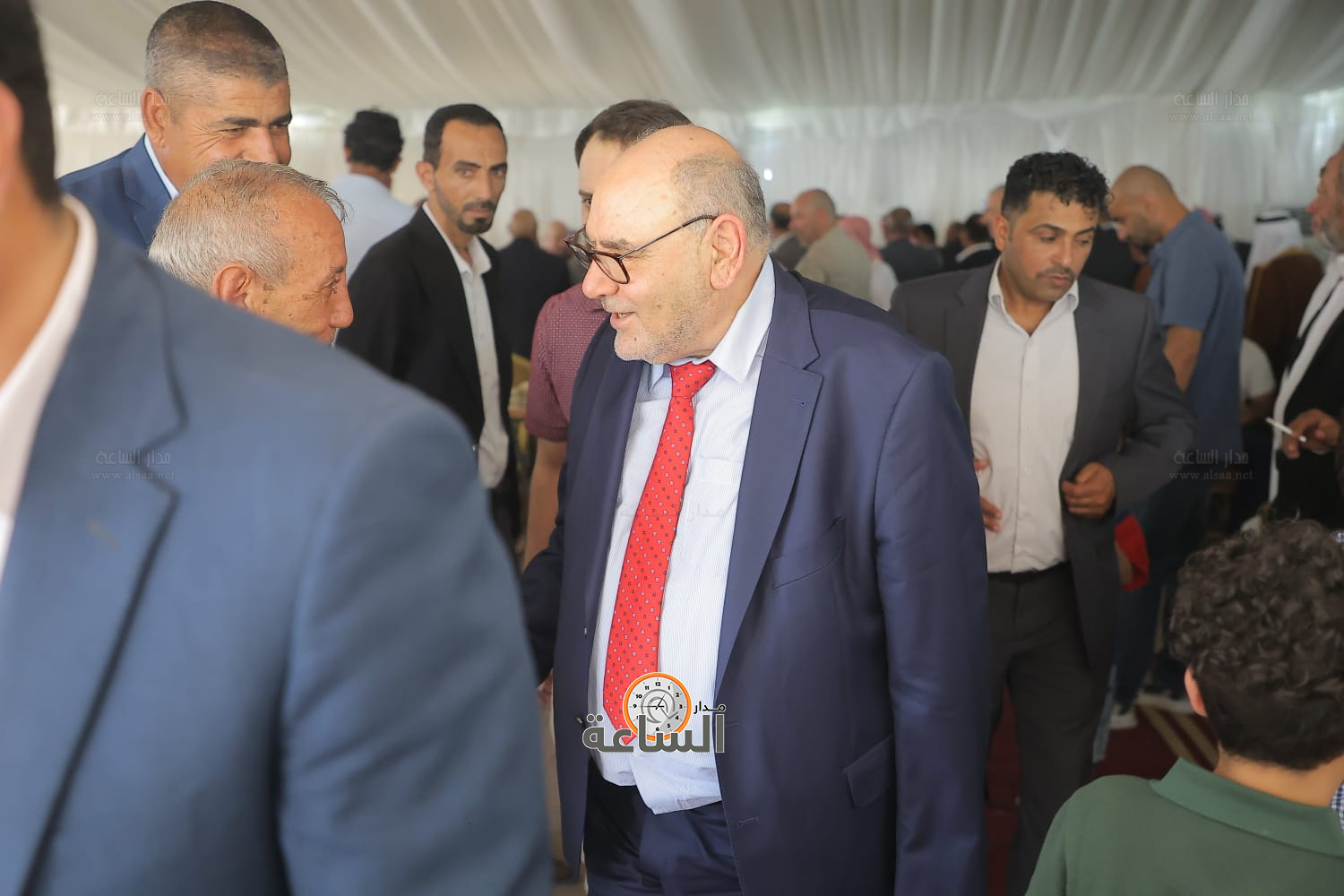 Madar Al-Saa Images 0.36927628229569176