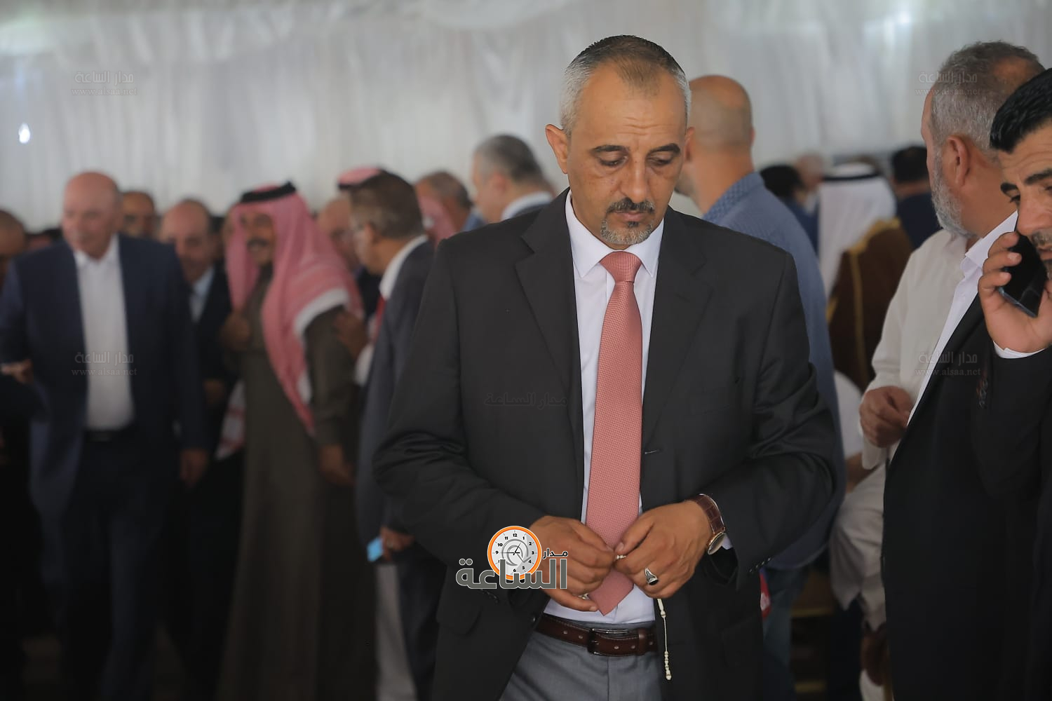 Madar Al-Saa Images 0.5482335463039334