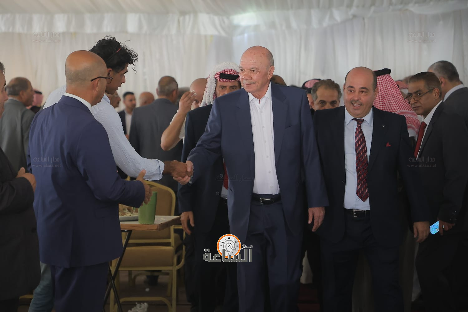 Madar Al-Saa Images 0.03521806283069073