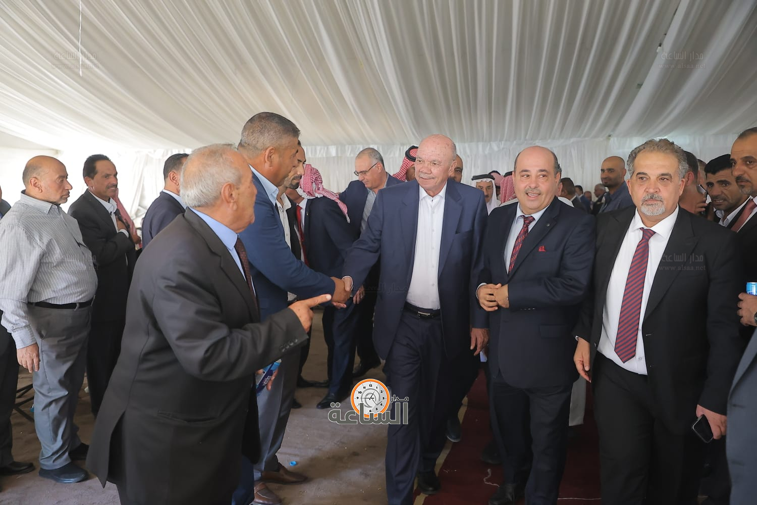 Madar Al-Saa Images 0.06286682731000426