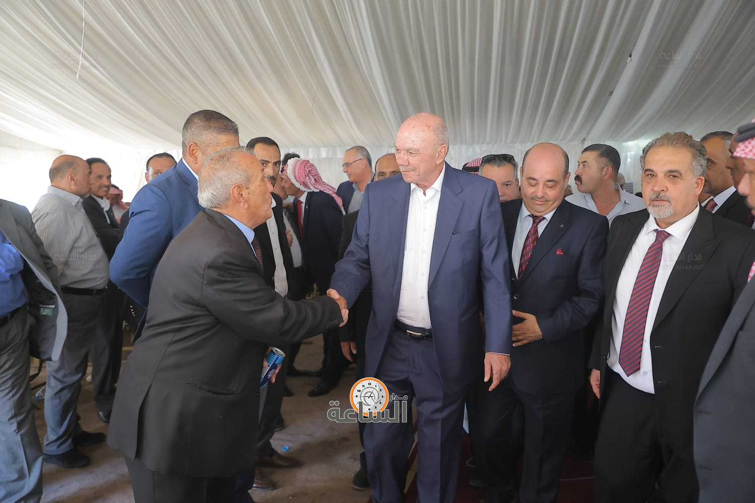 Madar Al-Saa Images 0.07063637536329437