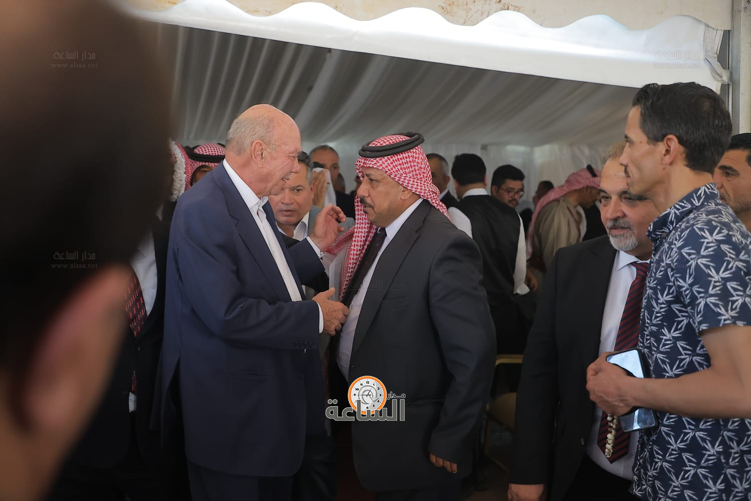 Madar Al-Saa Images 0.32433453646513377