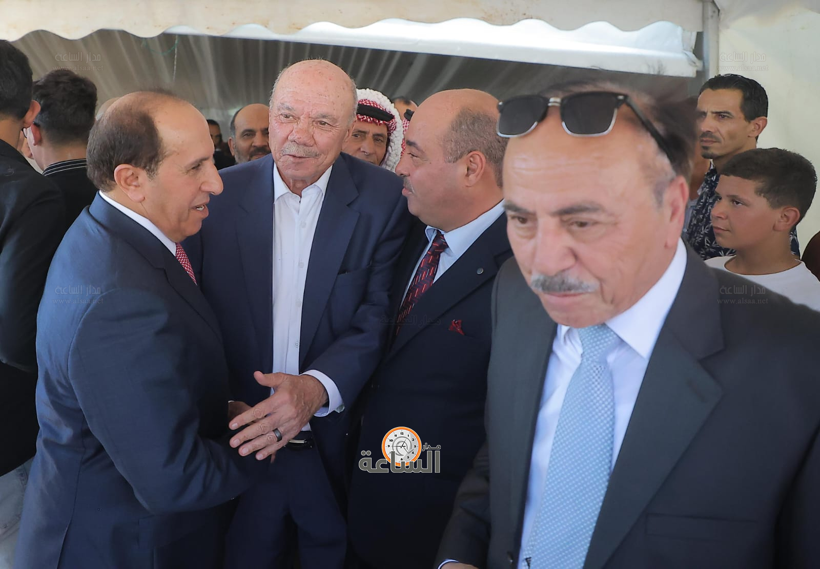 Madar Al-Saa Images 0.8606164805769587