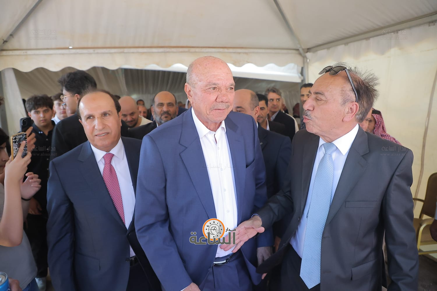 Madar Al-Saa Images 0.7021929388486869