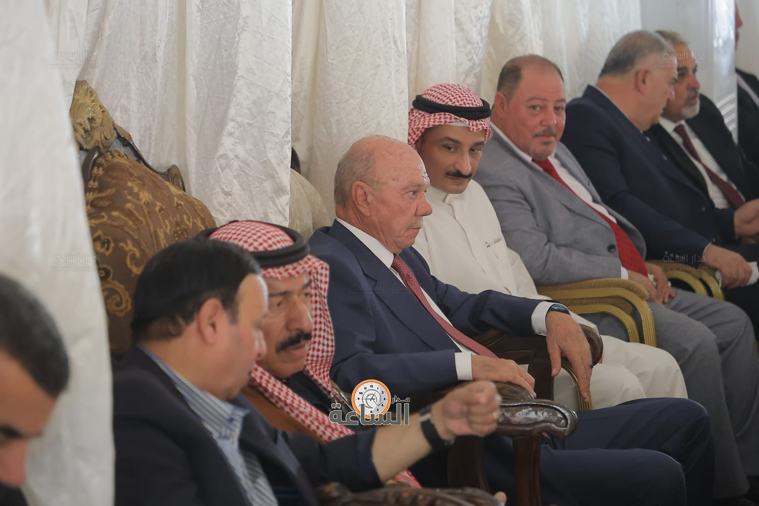 Madar Al-Saa Images 0.9062601101699725