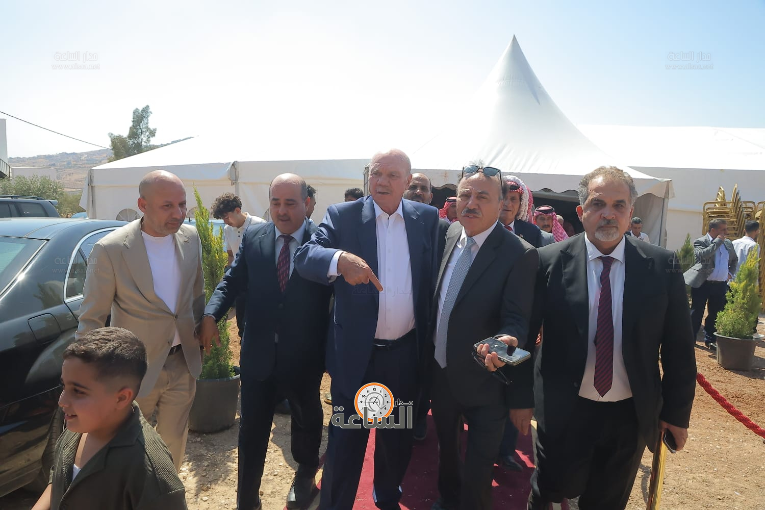 Madar Al-Saa Images 0.5760442487067142