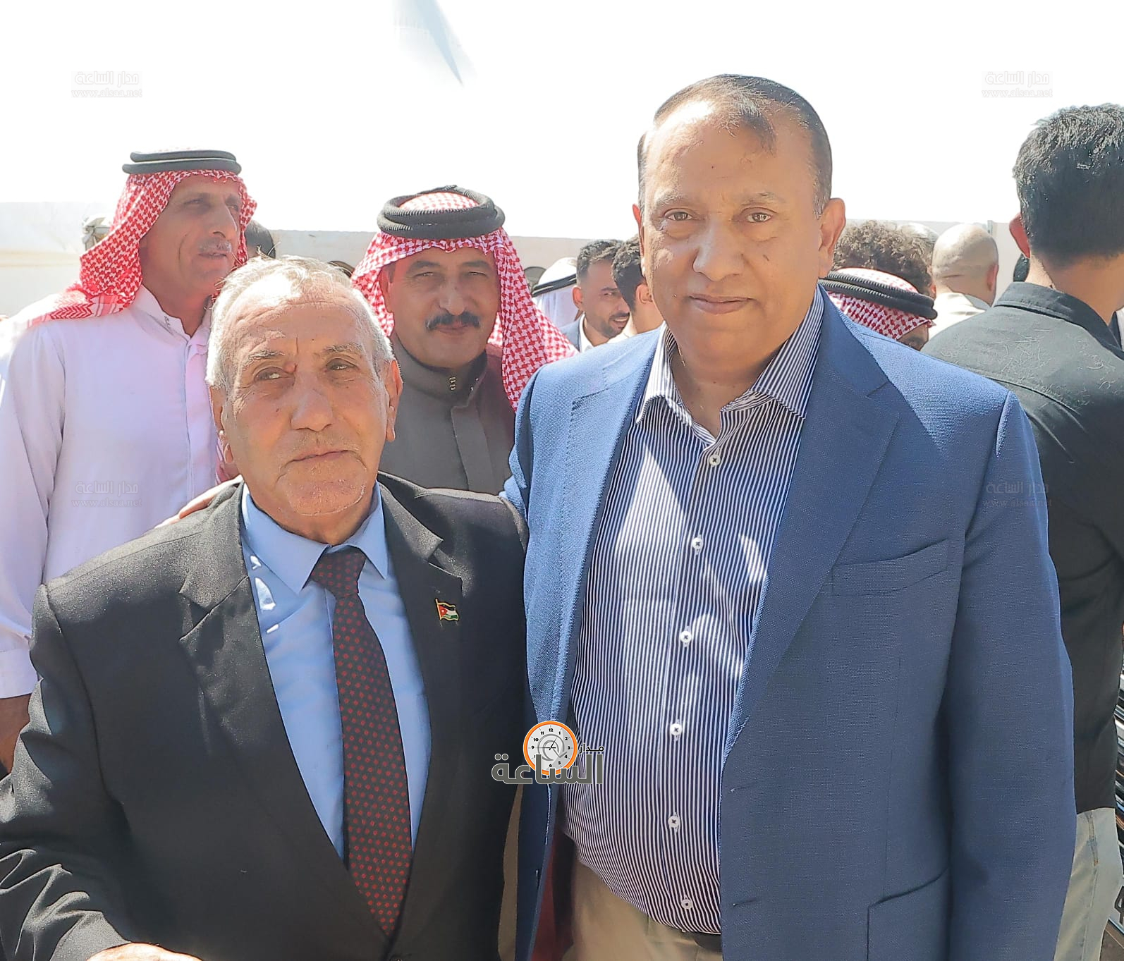 Madar Al-Saa Images 0.9813783702945603