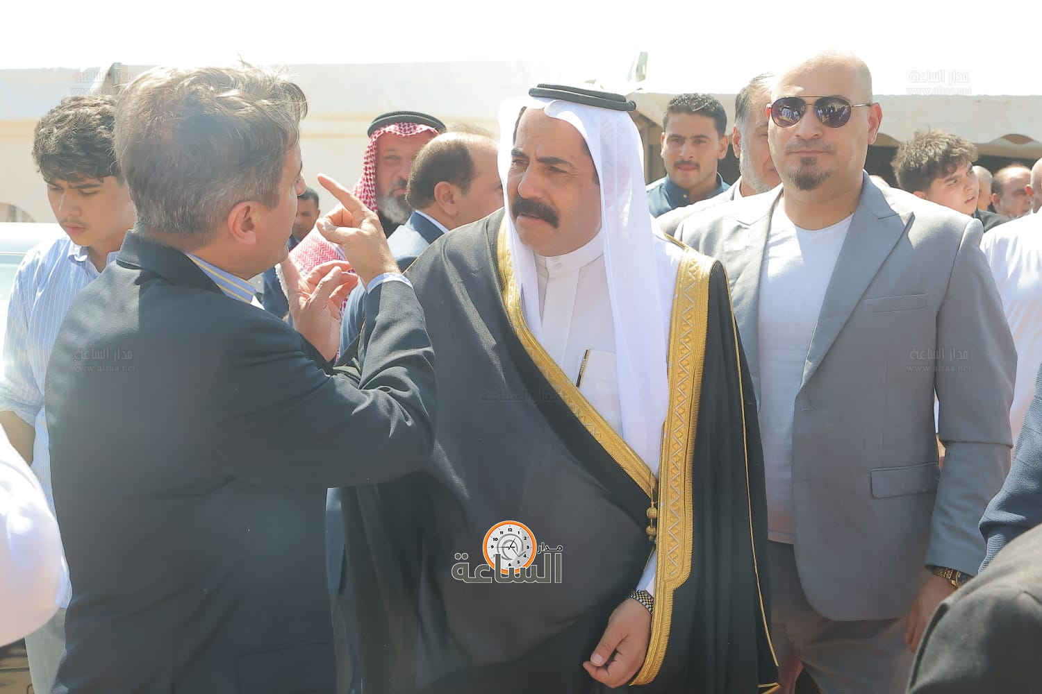 Madar Al-Saa Images 0.6773997902216224