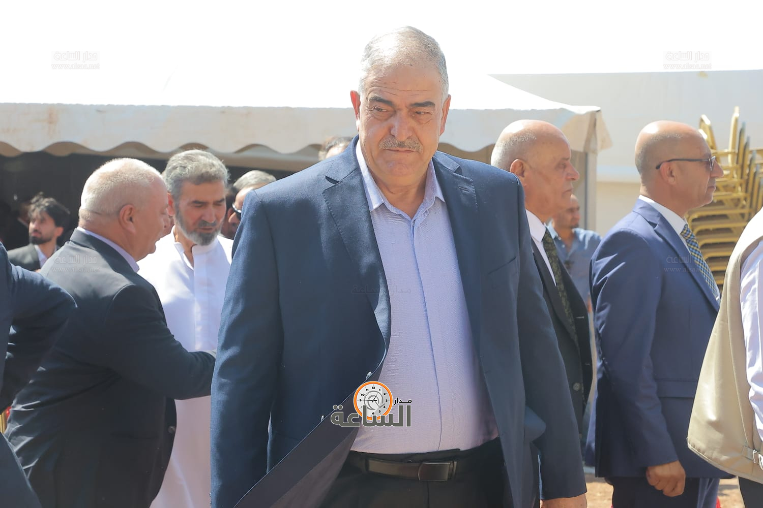 Madar Al-Saa Images 0.020370799100146275