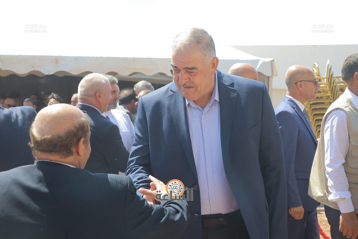 Madar Al-Saa Images 0.5520834240855036