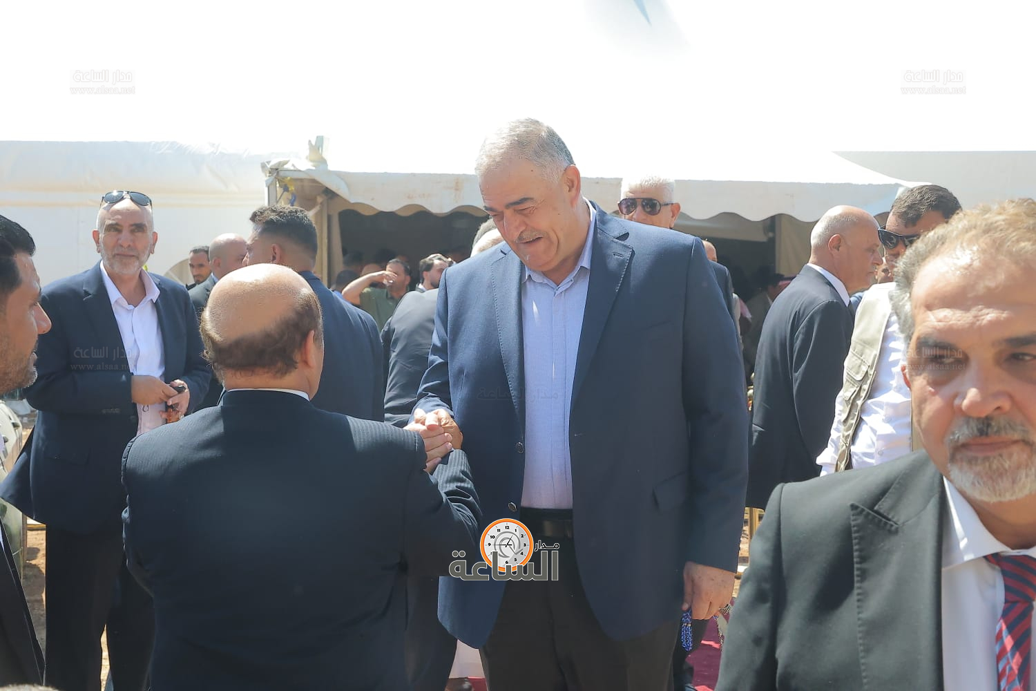 Madar Al-Saa Images 0.5745245722471584