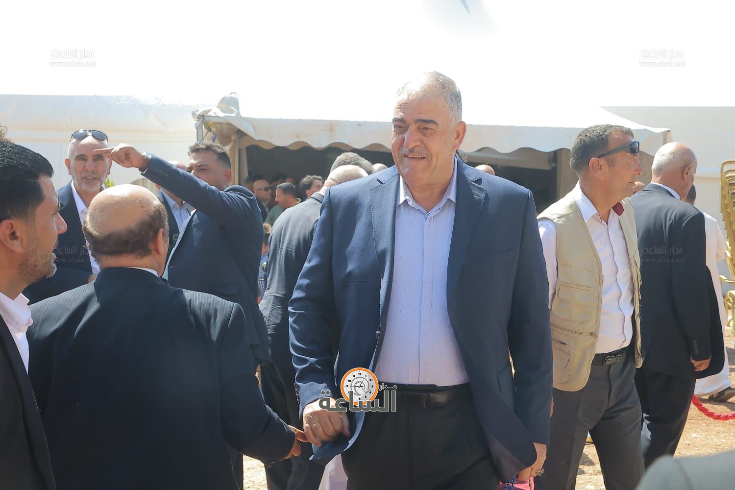 Madar Al-Saa Images 0.46875028603488844