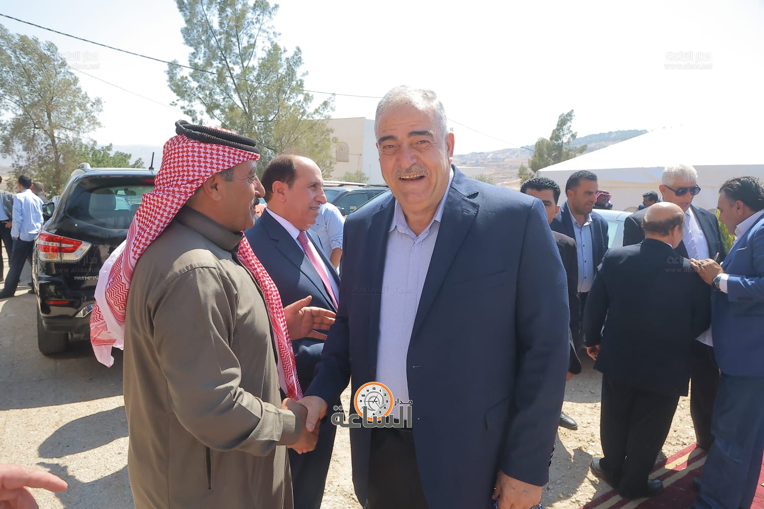 Madar Al-Saa Images 0.830989448166693