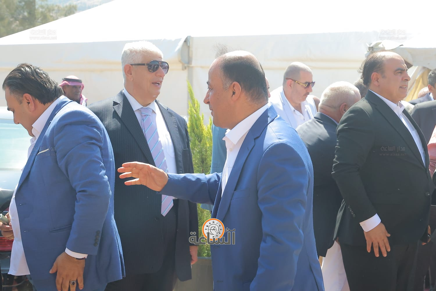 Madar Al-Saa Images 0.3629647871763182