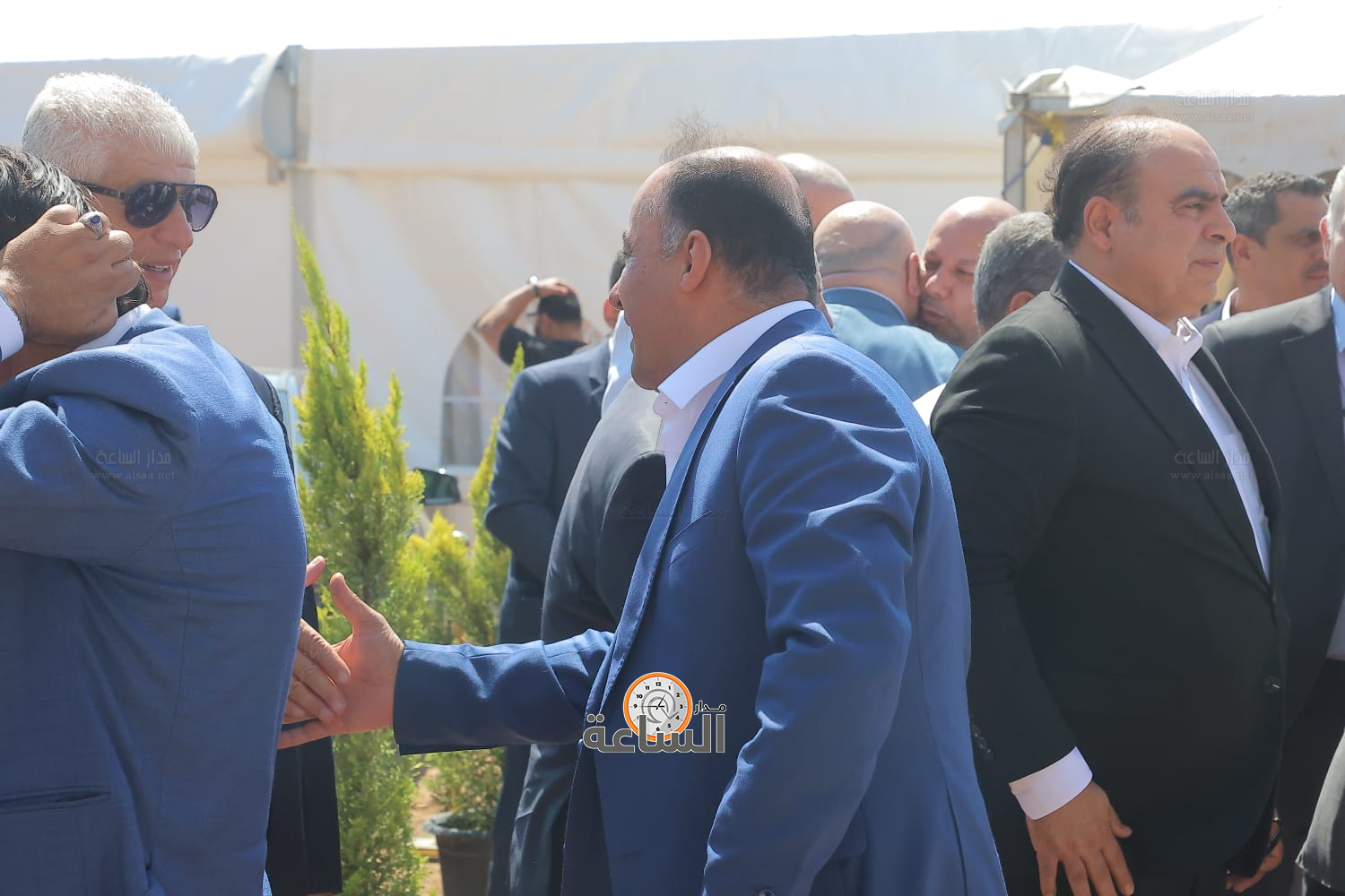 Madar Al-Saa Images 0.3997546879872208