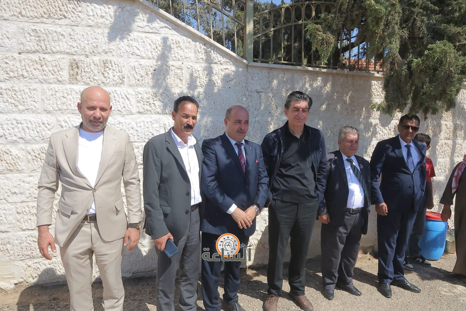 Madar Al-Saa Images 0.2336899849471521