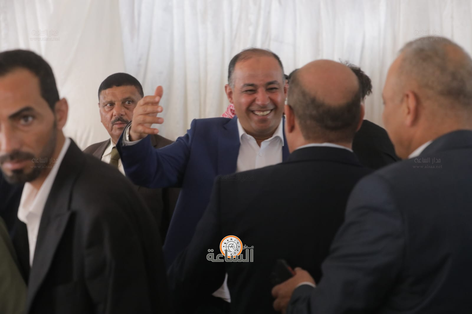 Madar Al-Saa Images 0.606497538854053