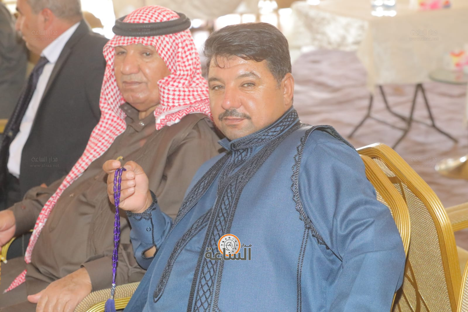 Madar Al-Saa Images 0.5276097762726909