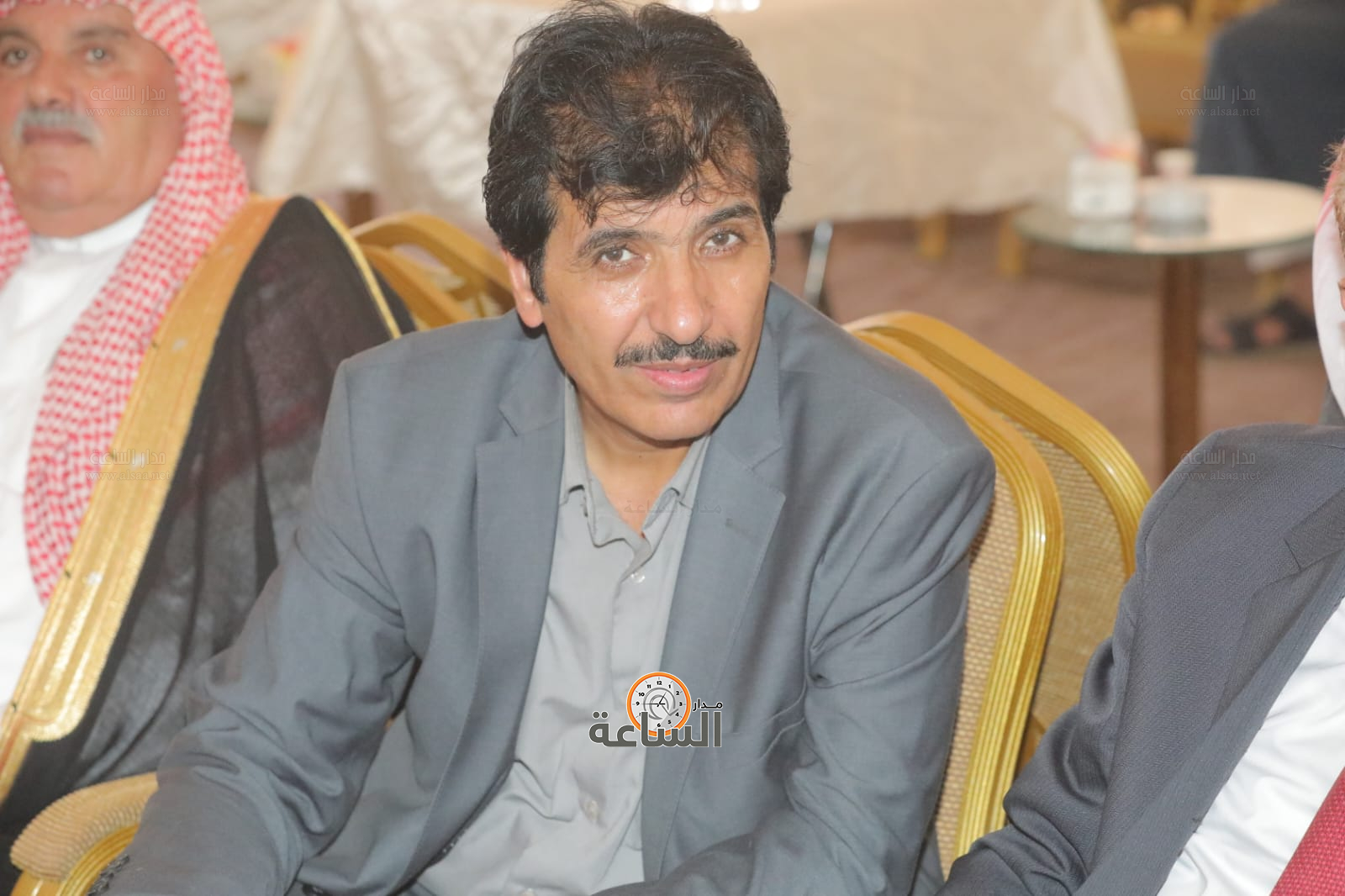 Madar Al-Saa Images 0.568953887370045