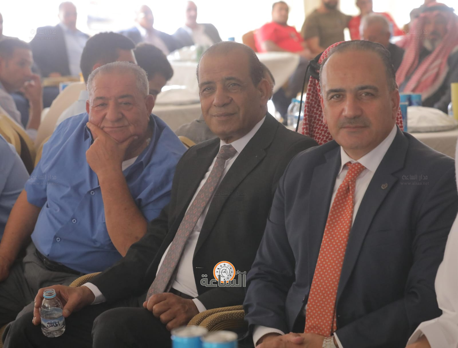 Madar Al-Saa Images 0.18687225648113592