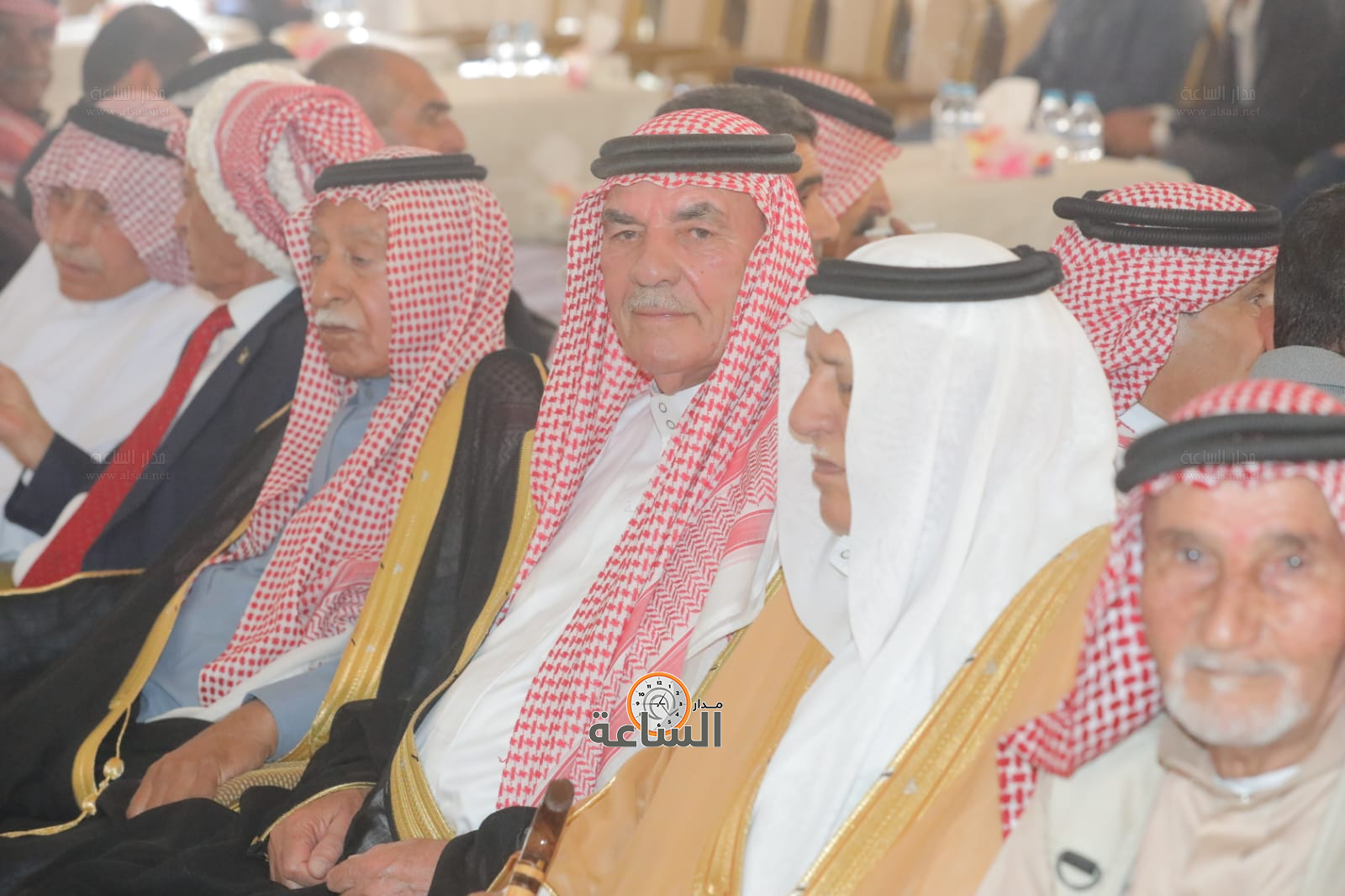 Madar Al-Saa Images 0.2683581433314901