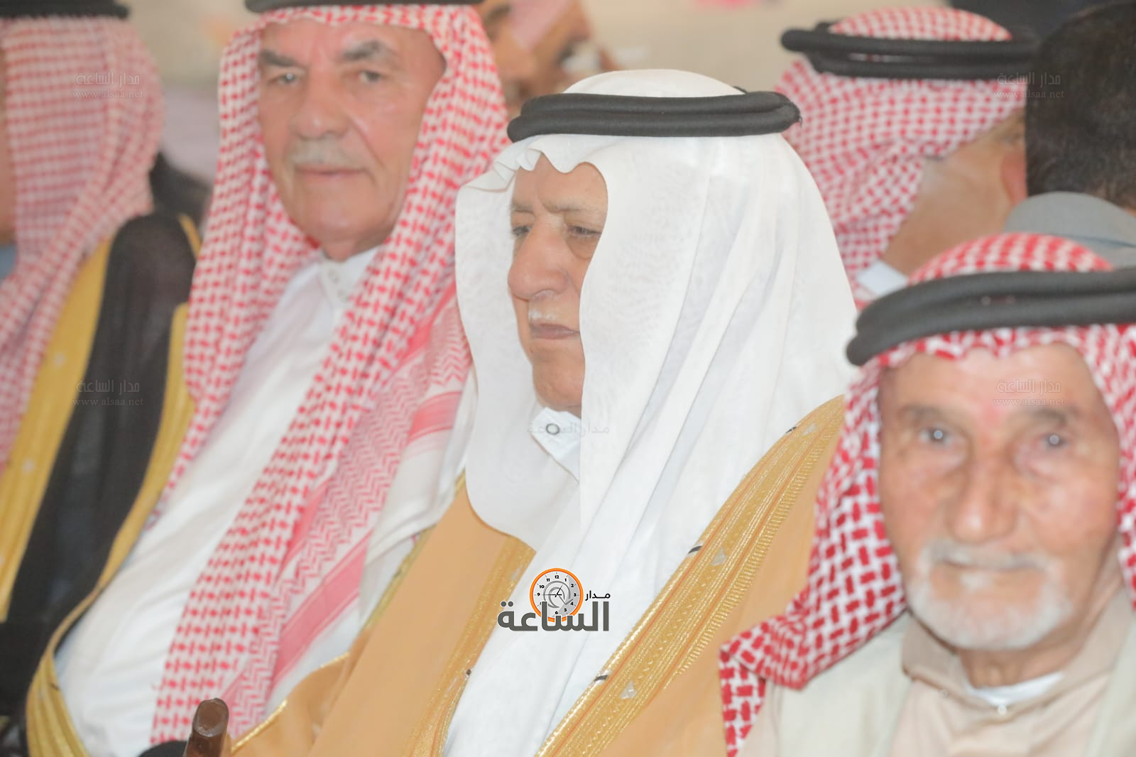 Madar Al-Saa Images 0.7802339369789519