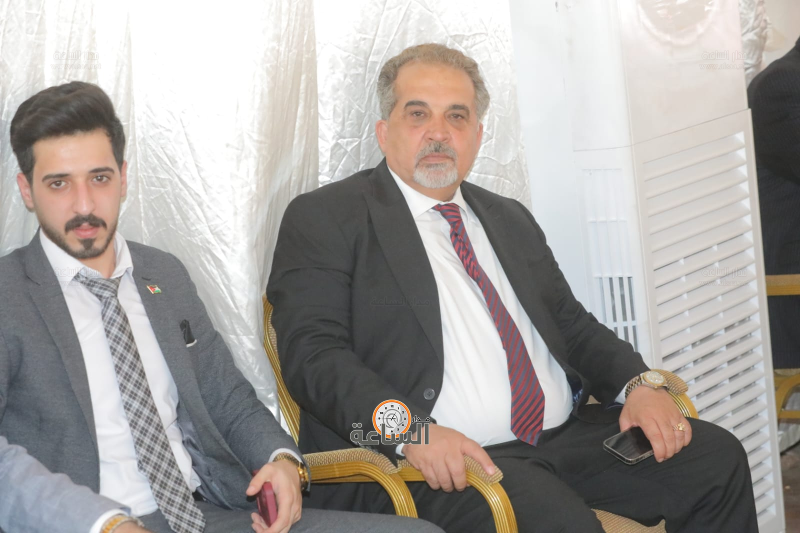 Madar Al-Saa Images 0.8794640986603885