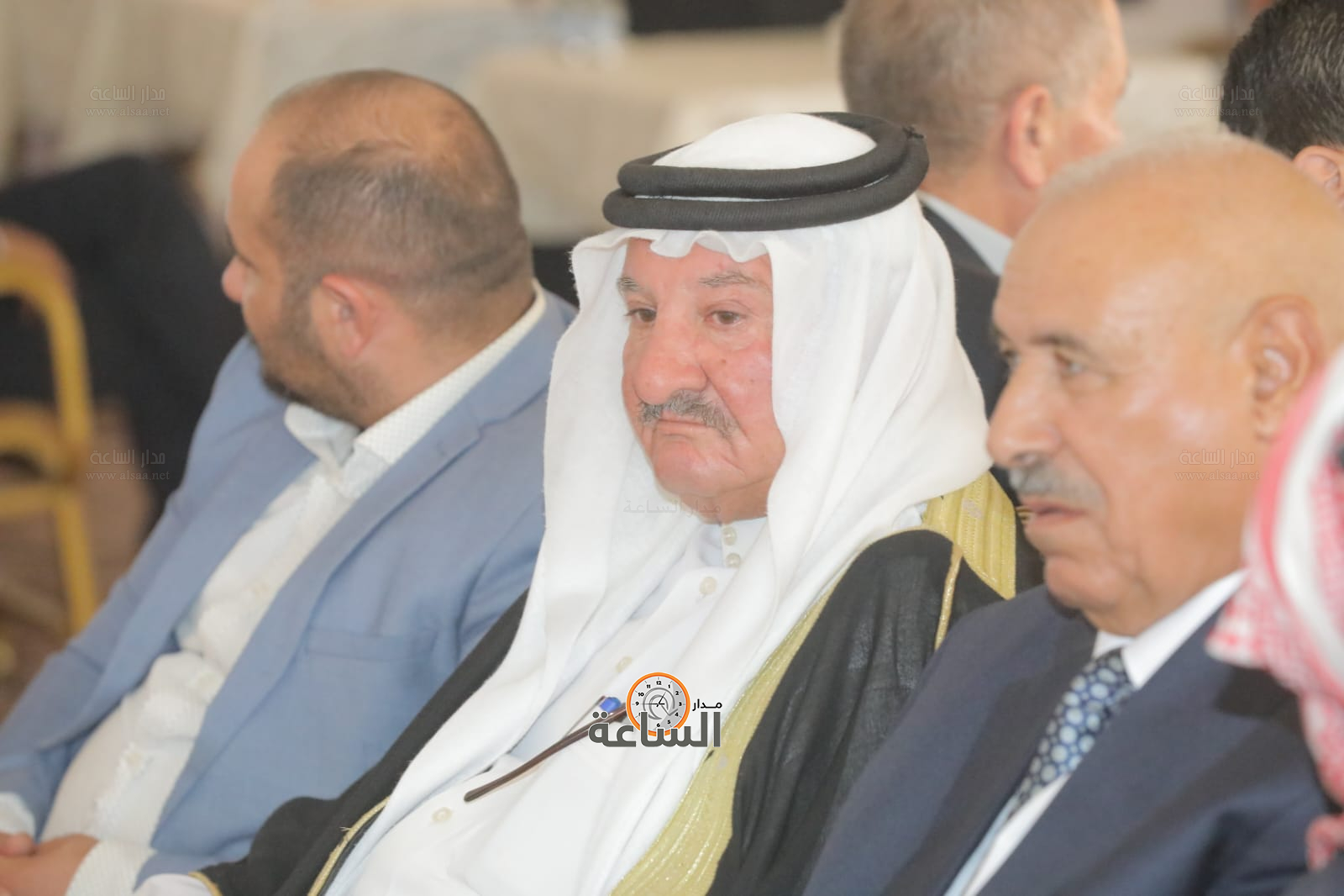 Madar Al-Saa Images 0.4665567944646505