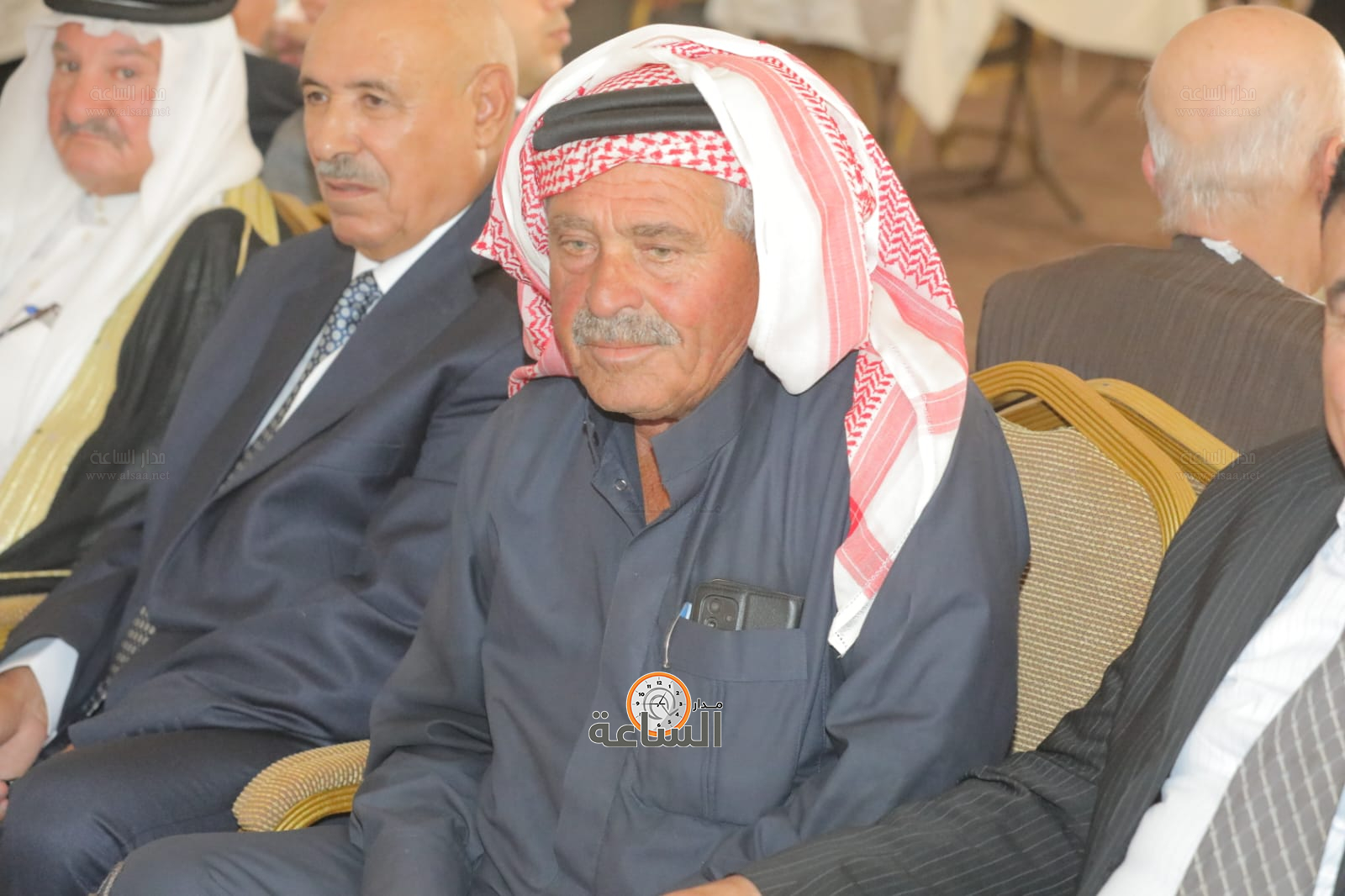 Madar Al-Saa Images 0.6318642650681543