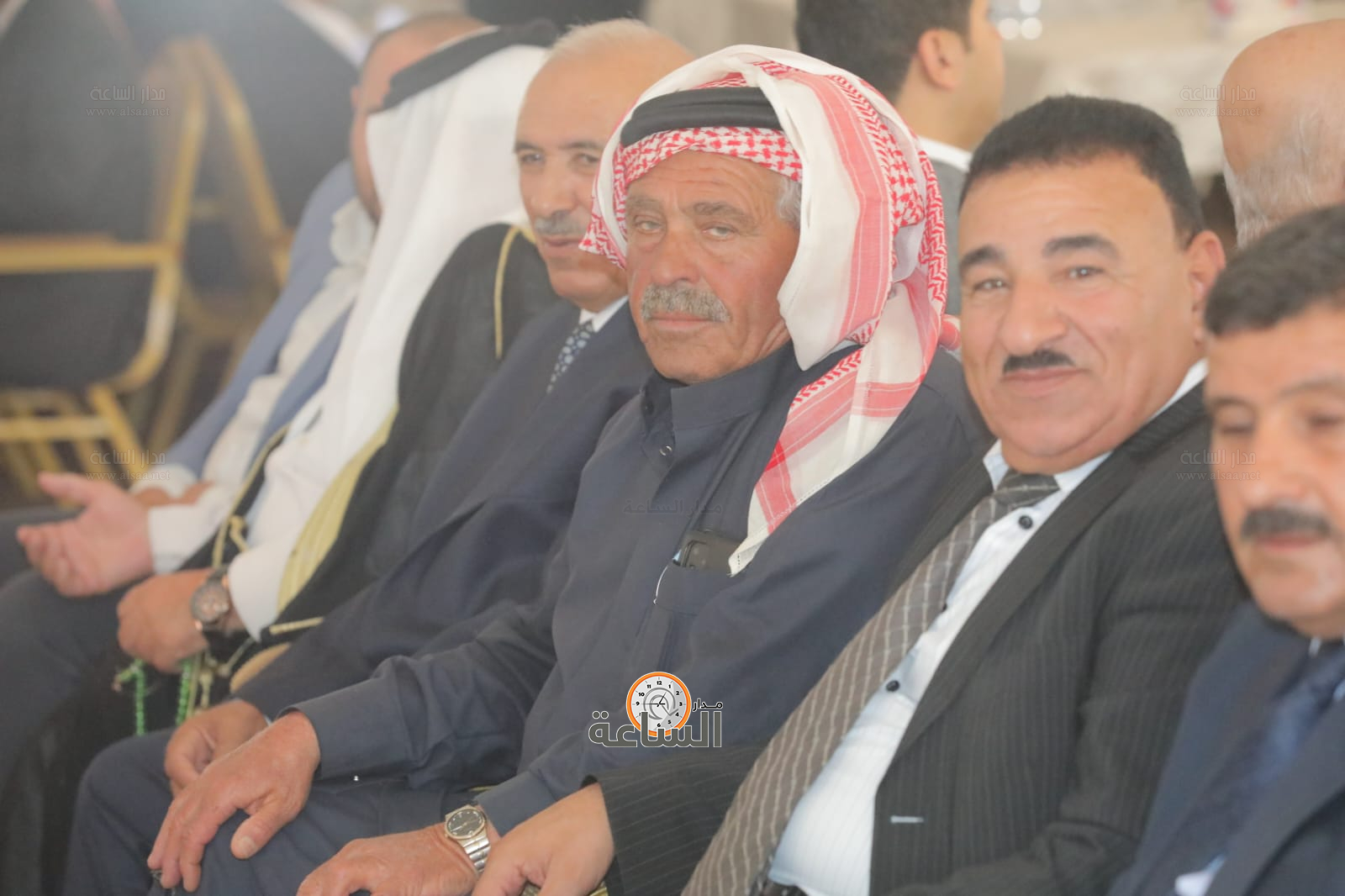 Madar Al-Saa Images 0.7969662195499637