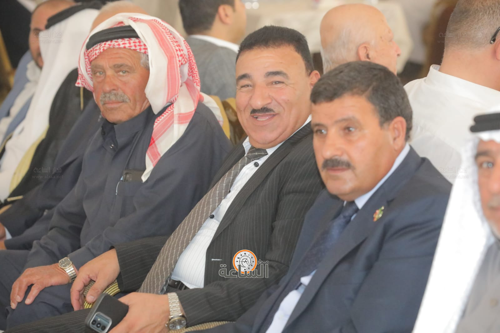 Madar Al-Saa Images 0.4059122799488001