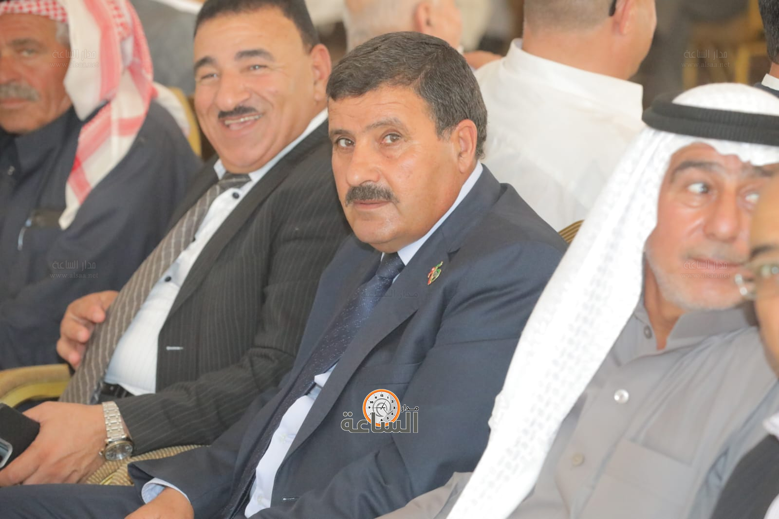 Madar Al-Saa Images 0.049900203691429335