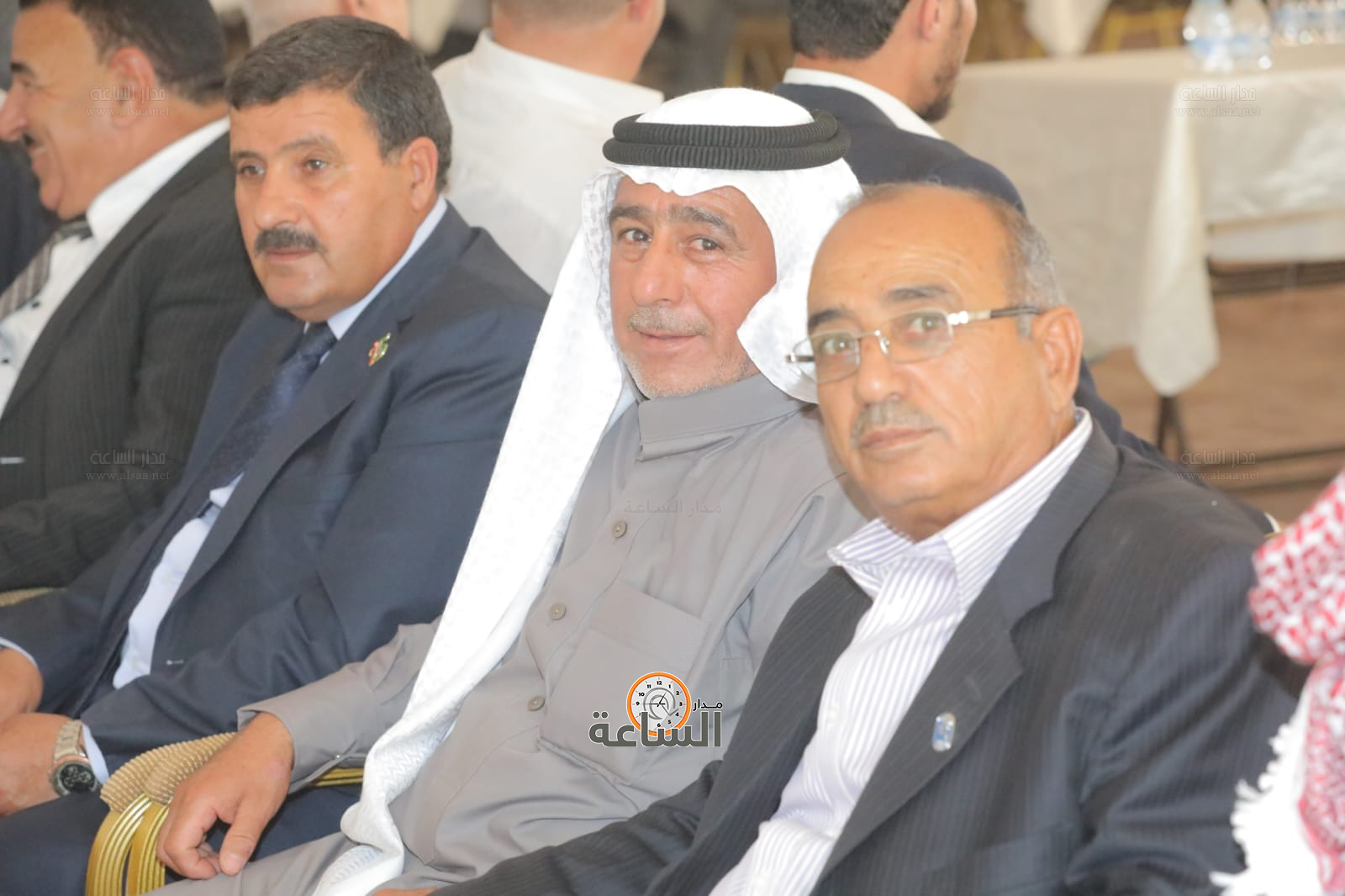 Madar Al-Saa Images 0.1112372238815238