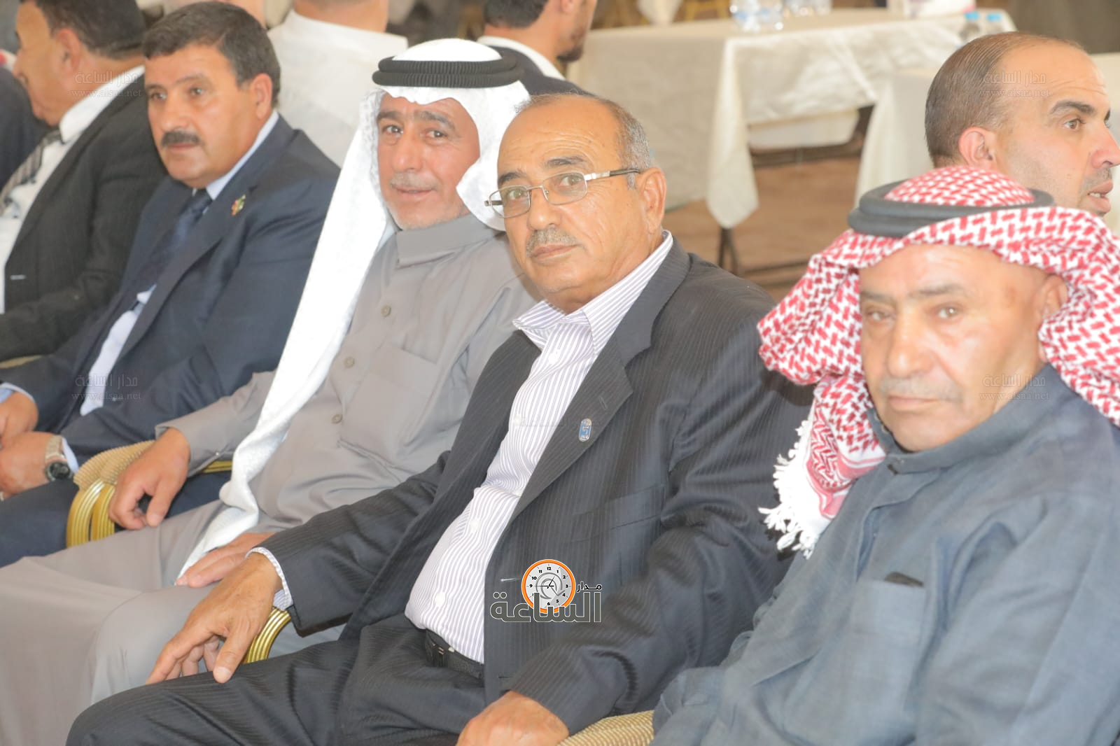 Madar Al-Saa Images 0.0518319746345024